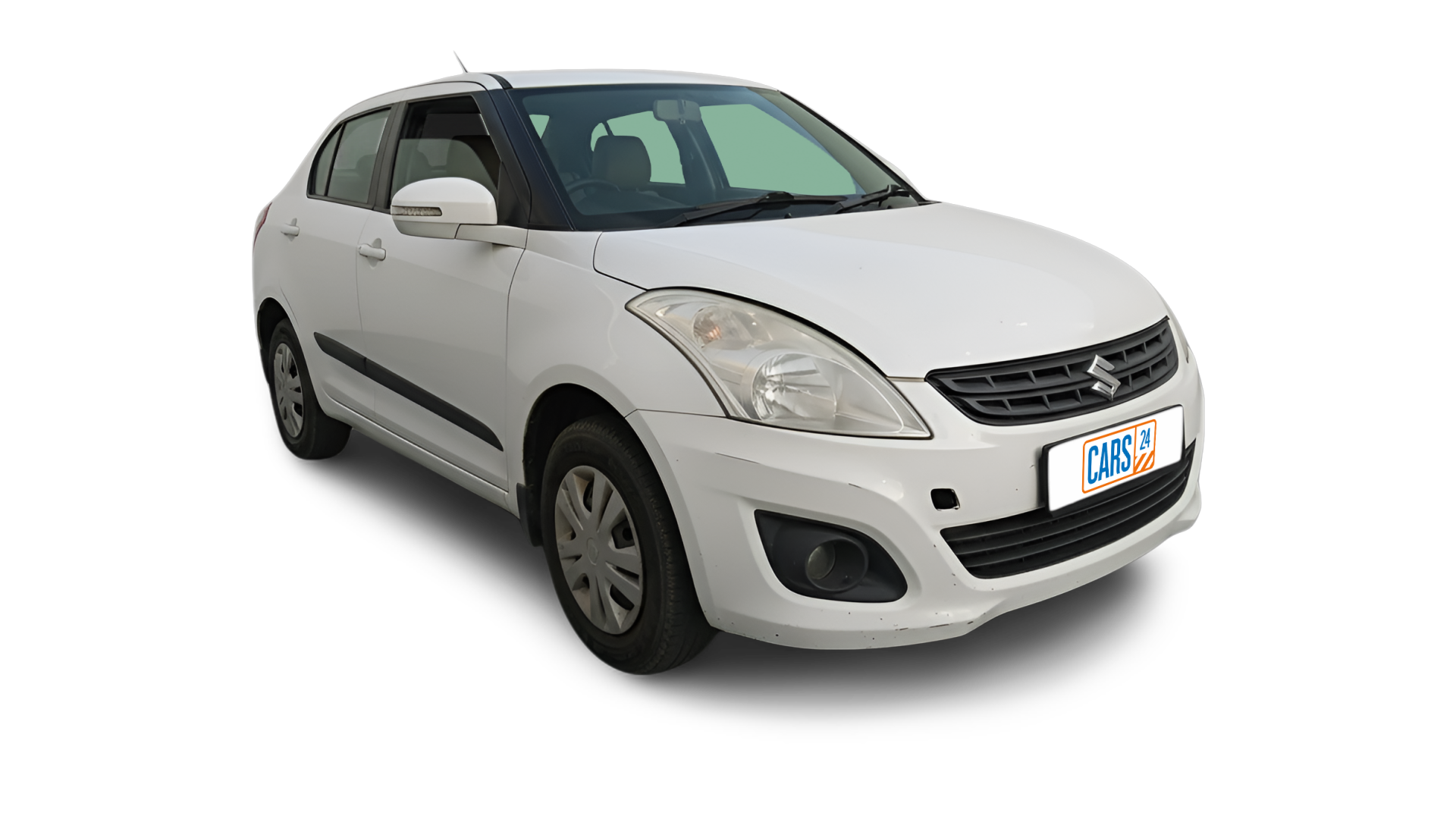 Maruti Swift Dzire-img
